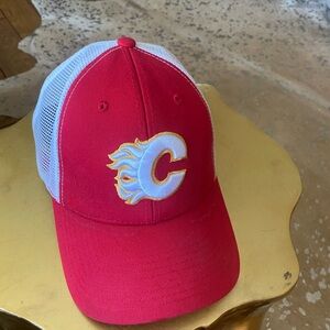 Calgary Flames Hat